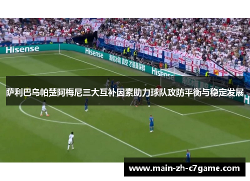 萨利巴乌帕楚阿梅尼三大互补因素助力球队攻防平衡与稳定发展 萨利巴乌帕楚阿梅尼三大互补因素助力球队攻防平衡与稳定发展