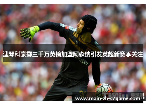 津琴科豪掷三千万英镑加盟阿森纳引发英超新赛季关注 津琴科豪掷三千万英镑加盟阿森纳引发英超新赛季关注